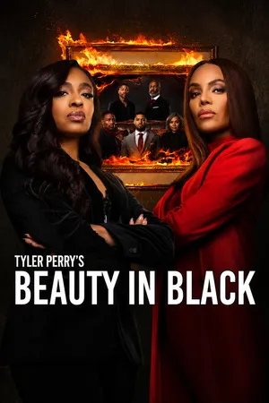 Beauty in Black 2026 Season 3 Hindi - English Audio WEB-DL 720p - 480p - 1080p [ALL EPISODES] - Movierulz
