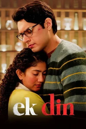 Ek Din 2026 Hindi Multi Audio HQ-HDTC 720p - 480p - 1080p - Movierulz