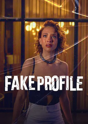 Fake Profile aka Perfil falso 2026 Season 03 Hindi - Spanish Dual Audio WEB-DL 720p - 480p - 1080p [EP - 10 Added] - Movierulz