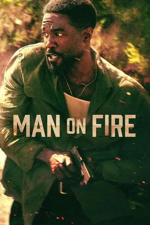 Man on Fire 2026 Season 01 Hindi Dual Audio WEB-DL 720p - 480p - 1080p [EP - 07 Added] - Movierulz