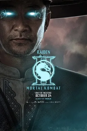 Mortal Kombat II 2026 V2 Hindi Line - English Multi Audio HQ HDTC 720p - 480p - 1080p - Movierulz
