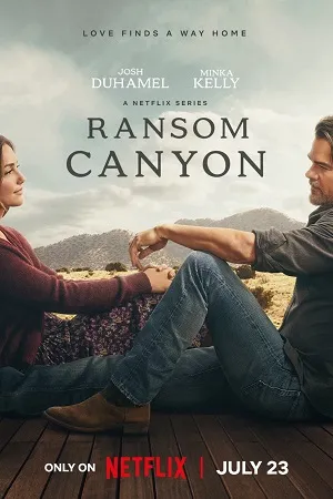 Ransom Canyon 2026 Season 2 Hindi - English Audio Audio WEB-DL 720p - 1080p [ALL EPISODES] - Movierulz