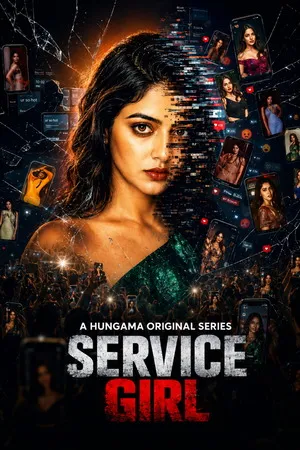 Service Girl 2026 Season 1 Hindi Dual Audio WEB-DL 720p - 480p - 1080p [ALL EPISODES] - Movierulz