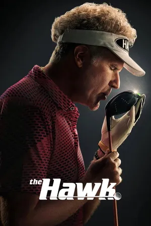 The Hawk 2026 Season 1 Hindi Dual Audio WEB-DL 720p - 480p - 1080p [ALL EPISODES] - Movierulz