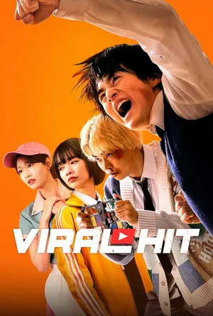 Viral Hit 2026 Season 1 Hindi - Japanese Audio WEB-DL 720p - 480p - 1080p [ALL EPISODES] - Movierulz