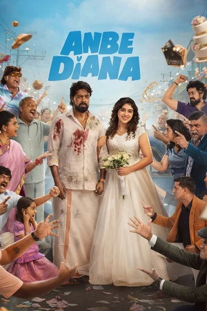 Anbe Diana 2026 Hindi - Tamil Dual Audio WEB-DL 720p - 480p - 1080p - Movierulz