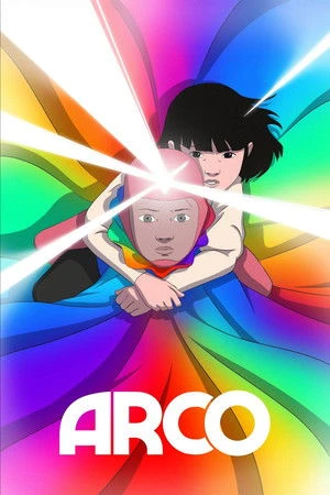 Arco 2025 Hindi - French Dual Audio WEB-DL 720p - 480p - 1080p - Movierulz