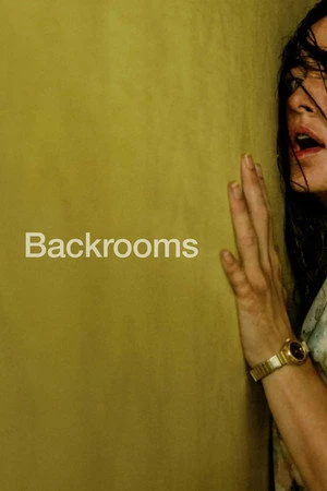Backrooms 2026 English Audio WEB-DL 720p - 480p - 1080p - Movierulz