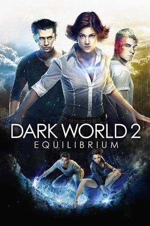 Dark World 2 Equilibrium (2013) Hindi Dubbed 480p HDRip 300MB - Movierulz