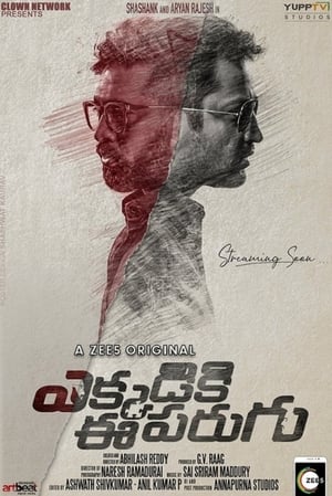 Ekkadiki Ee Parugu (2019) Season 1 Hindi HDRip 480p and 720p [Complete] - Movierulz
