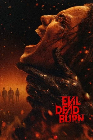 Evil Dead Burn 2026 Hindi - English Audio Line HQ HDTC 720p - 480p - 1080p - Movierulz