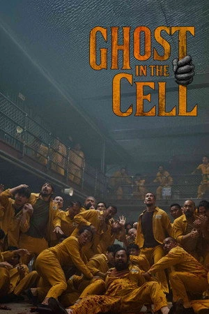 Ghost in the Cell 2026 Indonesian With English Subtitles WEB-DL 720p - 1080p - Movierulz