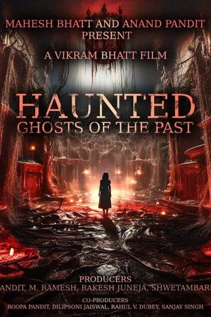 Haunted 3D: Ghosts of the Past 2026 Hindi Audio HQ HDTC 720p - 480p - 1080p - Movierulz