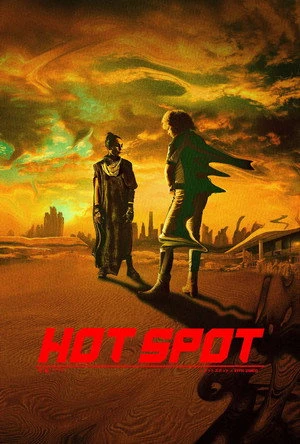 Hot Spot 2026 English Dual Audio CAMRip 720p - 480p - 1080p - Movierulz