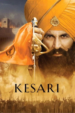 Kesari 2019 Hindi Dual Audio WEB-DL 720p - 480p - 1080p - Movierulz