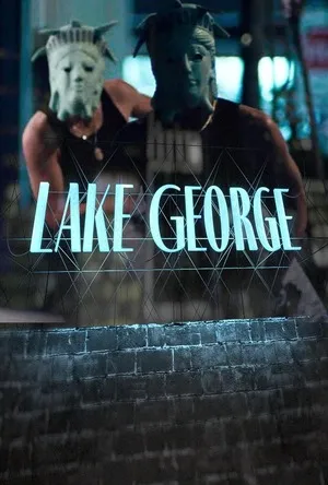 Lake George 2025 Hindi - English Dual Audio WEB-DL 720p - 480p - 1080p - Movierulz
