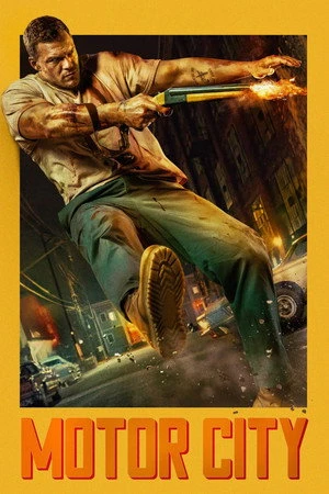 Motor City 2026 English Dual Audio WEB-DL 720p - 1080p - Movierulz