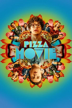 Pizza Movie 2026 English Dual Audio WEB-DL 720p - 480p - 1080p - Movierulz