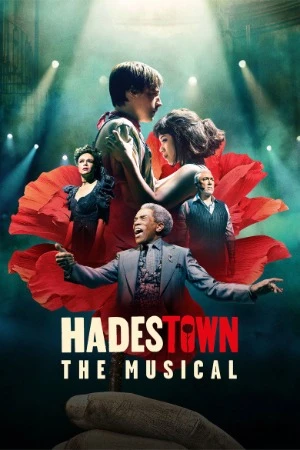 Hadestown: The Musical 2026 English Audio WEB-DL 720p - 480p - 1080p - Movierulz