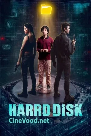 Harrd Disk 2026 Hindi Audio HDTS 720p - 480p - 1080p - Movierulz
