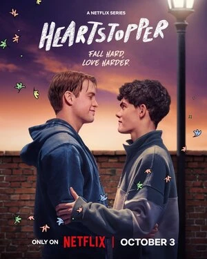 Heartstopper Forever 2026 Hindi Dual Audio WEB-DL 720p - 480p - 1080p - Movierulz
