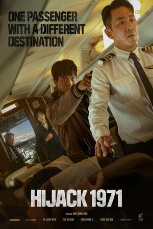 Hijack 1971 2024 Hindi Dual Audio WEB-DL 720p - 480p - 1080p - Movierulz