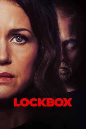 Lockbox 2026 English Audio WEB-DL 720p - 480p - 1080p - Movierulz