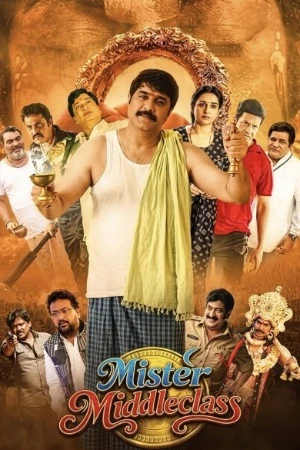Mister Middle Class 2026 Tamil Multi Audio WEB-DL 720p - 1080p - Movierulz