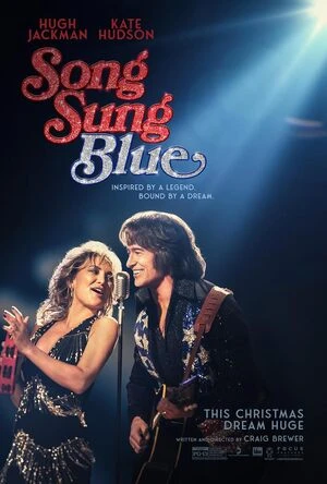 Song Sung Blue 2025 Hindi Dual Audio WEBRip 720p - 480p - 1080p - Movierulz