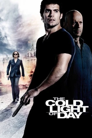 The Cold Light of Day 2012 Hindi Dual Audio WEB-DL 720p - 480p - 1080p - Movierulz