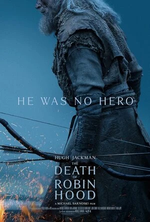 The Death of Robin Hood 2026 English Audio WEB-DL 720p - 480p - 1080p - Movierulz