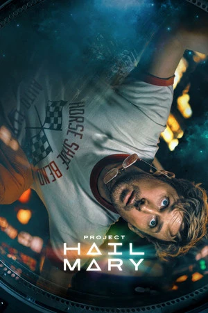 Project Hail Mary 2026 Hindi (LiNE) Audio HDTS 720p - 480p - 1080p - Movierulz