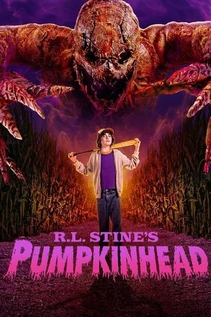 R.L. Stine's Pumpkinhead 2025 Hindi - English Dual Audio WEB-DL 720p - 480p - 1080p - Movierulz