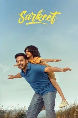 Sarkeet 2025 Hindi - Malayalam Dual Audio WEB-DL 720p - 480p - 1080p - Movierulz