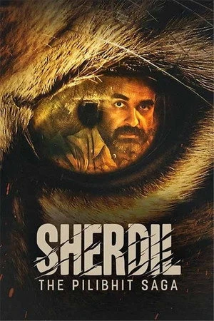 Sherdil: The Pilibhit Saga 2022 Hindi Dual Audio WEB-DL 720p - 480p - 1080p - Movierulz