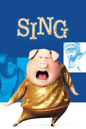 Sing 2016 100mb Hindi Dubbed movie Hevc Download - Movierulz
