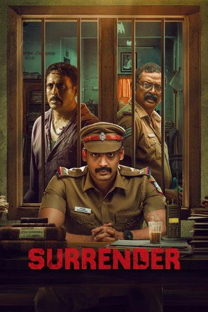 Surrender 2025 Hindi Dual Audio WEB-DL 720p - 480p - 1080p - Movierulz