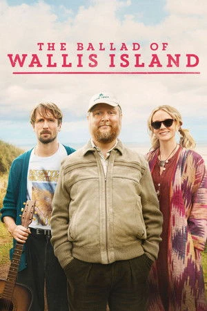 The Ballad of Wallis Island 2025 Hindi - English Dual Audio WEB-DL 720p - 480p - 1080p - Movierulz