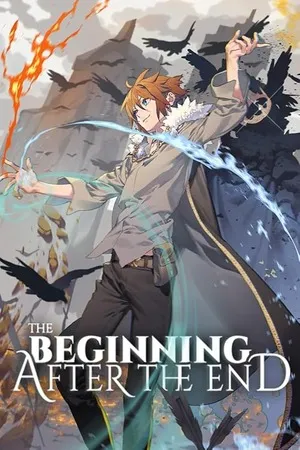 The Beginning After the End 2026 Season 2 Hindi - English - Japanese Audio WEB-DL 720p - 1080p [ALL EPISODES] - Movierulz