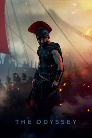 The Odyssey 2026 English Audio CAMRip 720p - 480p - 1080p - Movierulz