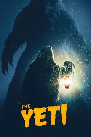 The Yeti 2026 Hindi - English Dual Audio WEB-DL 720p - 480p - 1080p - Movierulz