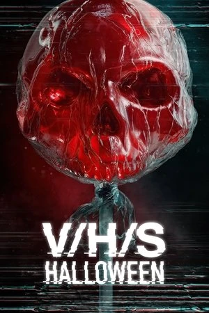 V/H/S/Halloween 2025 English Dual Audio WEB-DL 720p - 480p - 1080p - Movierulz