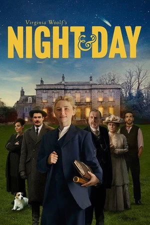 Virginia Woolfs Night And Day 2026 English Dual Audio CAMRip 720p - 480p - 1080p - Movierulz
