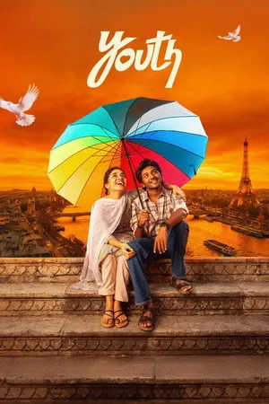 Youth 2026 Hindi - Tamil Audio WEB-DL 720p - 480p - 1080p - 2160p - Movierulz